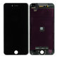 Apple iPhone 6 Plus - LCD Kijelző + Érintőüveg + Keret (Black) Refurbished