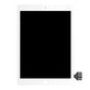 LCD Kijelző iPad Pro 9.7" (2016), White, Érintőüveg keret nélkül