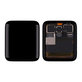 LCD Kijelző Apple Watch 2 38mm, Érintőüveg keret nélkül, Refurbished PRO