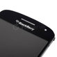 Blackberry Bold Touch 9900 - LCD Kijelző + Érintőüveg + Keret Verzia 002 (Black) TFT