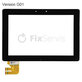 Asus Transformer Pad TF300T - LCD Kijelző
