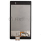 Asus Google Nexus 7 II (2013) - LCD Kijelző + Érintőüveg TFT