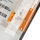 Asus Google Nexus 7 (2012) - LCD Kijelző + Érintőüveg TFT