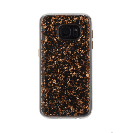 Case-Mate - Karat tok Samsung Galaxy S7-hez, rózsaszínű