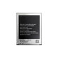 Samsung Galaxy S3 i9300 - Akkumulátor EB-L1G6LLU 2100mAh