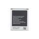 Samsung Galaxy S3 Mini i8190 - Akkumulátor EB-F1M7FLU, EB425161LU 1500mAh