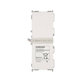 Samsung Galaxy Tab 4 10,1 T530, T535 - Akkumulátor EB-BT530FBE 6800mAh - GH43-04157A Genuine Service Pack