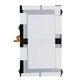 Samsung Galaxy Tab S2 9.7 T810, T815 - Akkumulátor EB-BT810ABE 5870mAh - GH43-04431A, GH43-04431B Genuine Service Pack