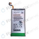 Samsung Galaxy S8 Plus G955F - Akkumulátor EB-BG955ABE, EB-BG955ABA 3500mAh - GH43-04726A, GH82-14656A Genuine Service Pack