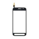 Samsung Galaxy XCover 4 G390F - Érintőüveg (Black) - GH96-10604A Genuine Service Pack