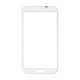 Samsung Galaxy Note 2 N7100 - Érintőüveg (White)