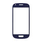 Samsung Galaxy S3 Mini i8190 - Érintőüveg (Pebble Blue)