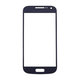 Samsung Galaxy S4 Mini i9195 - Érintőüveg (Black Mist)