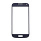 Samsung Galaxy S4 Mini i9195 - Érintőüveg (Black Mist)