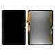 Samsung Galaxy Note 10.1 2014 P605 - LCD Kijelző + Érintőüveg (Black) TFT
