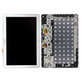 Samsung Galaxy Note Pro 12.2 P900 - LCD Kijelző + Érintőüveg + Keret (White) - GH97-15510B Genuine Service Pack