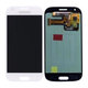 Samsung Galaxy Ace 4 G357FZ - LCD Kijelző + Érintőüveg (White) - GH97-15986A Genuine Service Pack