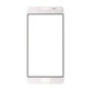 Samsung Galaxy A3 A300F - Érintőüveg (White)
