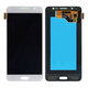 Samsung Galaxy J5 J510FN (2016) - LCD Kijelző + Érintőüveg (White) - GH97-18792C, GH97-19466C, GH97-18962C, GH97-19467C Genuine Service Pack