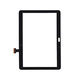 Samsung Galaxy Note 10.1 2014 P600 - Érintőüveg (Black)