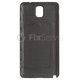 Samsung Galaxy Note 3 N9005 - Akkumulátor Fedőlap (Black)