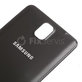 Samsung Galaxy Note 3 N9005 - Akkumulátor Fedőlap (Black)