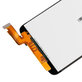 Huawei Y6 - LCD Kijelző + Érintőüveg (White) TFT