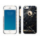 iDeal of Sweden - divat tok Apple iPhone SE / 5S / 5-hez, Port Laurent Marble
