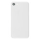 Apple iPhone 8 - Hátsó Ház (Silver)
