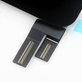 LCD Kijelző iPad Mini 4, Black, Érintőüveg keret nélkül