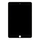 Apple iPad Mini 4 - LCD Kijelző + Érintőüveg (Black) TFT