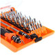 Jakemy JM-8128 - Szerviz Szerszám Készlet 45in1