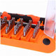 Jakemy JM-8128 - Szerviz Szerszám Készlet 45in1