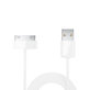 30-pin / USB kábel, 1 m, Apple-kompatibilis