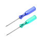 Csavarhúzó Készlet - Pentalobe PL4 + Torx T5 (MacBook)