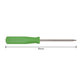 Csavarhúzó Készlet - Pentalobe PL4 + Torx T5 (MacBook)