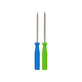 Csavarhúzó Készlet - Pentalobe PL4 + Torx T5 (MacBook)