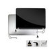 Apple MacBook Pro 13" A1502 (Early 2015) - LCD Kijelző + Előlapi Üveg + Fedőlap Refurbished