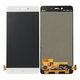 OnePlus X - LCD Kijelző + Érintőüveg (White) TFT