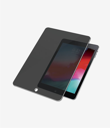 PanzerGlass - edzett üveg iPad Mini 4 készülékhez, saját szűrővel