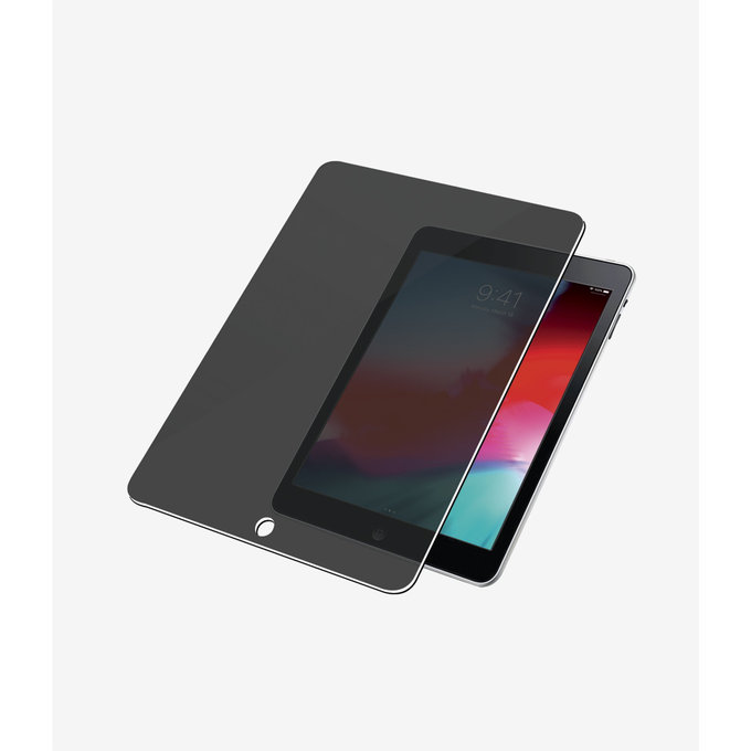 PanzerGlass - edzett üveg iPad Mini 4 készülékhez, saját szűrővel