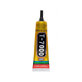 Adhesive Ragasztó T-7000 - 50ml (Fekete)
