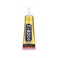 Adhesive Ragasztó T-8000 - 50ml (Átlátszó)