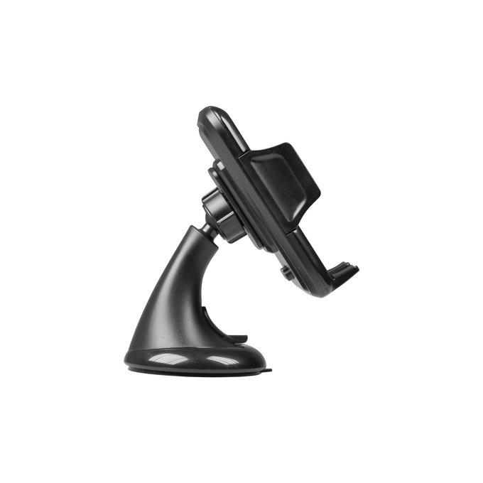 SBS - Autótartó, univerzális FREEWAY, tapadókoronggal, fekete