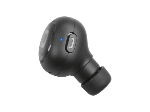 SBS - BT220 vezeték nélküli fejhallgató, fekete