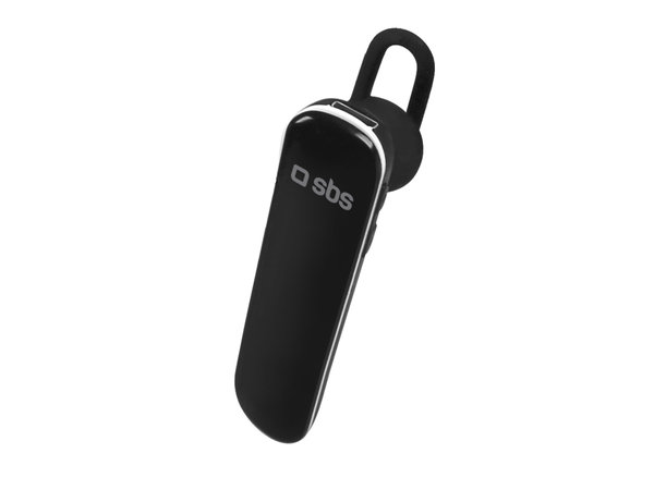 SBS - BT310 Bluetooth headset, fekete