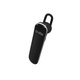 SBS - BT310 Bluetooth headset, fekete