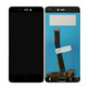 Xiaomi Mi 5s - LCD Kijelző + Érintőüveg (Black) TFT