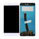 Xiaomi Mi 5s - LCD Kijelző + Érintőüveg (White) TFT