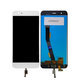 Xiaomi Mi 6 - LCD Kijelző + Érintőüveg (White) TFT